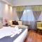 Sinclairs Retreat Ooty
