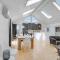 Stunning Home In Thisted With Sauna - Klitmoller
