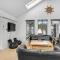 Stunning Home In Thisted With Sauna - Klitmoller