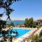 Santa Marina Holiday Village - Blue Magic