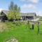 Awesome Home In Knebel With Sauna - Knebel