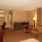 Quality Inn & Suites PE Trudeau Airport