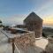 The Stone Windmill - Koundouros
