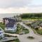 Amazing Apartment In Rechlin With Sauna