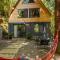 VenoSea Tsikhisdziri Seaside Cottage
