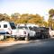Strahan Beach Tourist Park