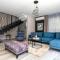 4 Bedroom Amazing Home In Kremena