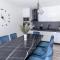 4 Bedroom Amazing Home In Kremena