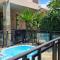 Villa centre Grand Baie