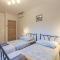Two-Bedroom Holiday Home With A Fireplace In Barban