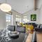 Holiday Home Bagenkop With Fireplace 05