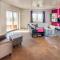 Nice Home In Schneverdingen With Wifi