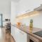 Cztery Oceany Studio for 4 Guests with Balcony & Parking Gdańsk by Noclegi Renters