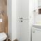 Cztery Oceany Studio for 4 Guests with Balcony & Parking Gdańsk by Noclegi Renters