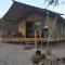 the YellowBoxWood Heathcote - Echidna Ridge and Emu Valley Tents x 2