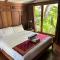 Villa Bhuvana with private swimming pool