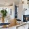 3 Bedroom Stunning Home In Huskvarna