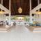 The Briza Beach Resort, Samui - SHA Plus - Chaweng Beach