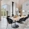 Six-Bedroom Holiday Home In Blavand