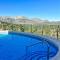 Casa Luna - Three Bedroom Villa with Stunning View - Benidoleig