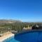 Casa Luna - Three Bedroom Villa with Stunning View - Benidoleig