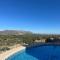 Casa Luna - Three Bedroom Villa with Stunning View - Benidoleig