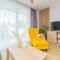 APARTAMENTY MIERZEJA - Stegna Forest, blisko lasu, Bezpłatny Meleks