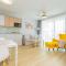 APARTAMENTY MIERZEJA - Stegna Forest, blisko lasu