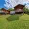 Bosnian Pyramid Glamping