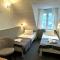 Vanalinna Boutique Hotel