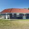 Holiday Home Syrenvej Skjern Ix - Skjern