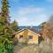 Three-Bedroom Holiday Home In Gilleleje