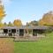 Holiday Home Græsted With Fireplace 02