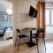 Rowy Comfort - Sea Comfort I Apartamenty z tarasami na dachu, widokiem na morze, 50 m od plaży