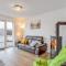 Nice Home In Tossens With Kitchen
