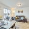 Nice Home In Tossens With Kitchen