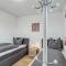 Nice Home In Tossens With Kitchen
