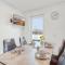 Nice Home In Tossens With Kitchen