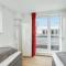 Nice Home In Tossens With Kitchen