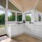 Nice Home In Jægerspris With Kitchen