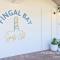 Fingal on Whitesands 1 12 Whitesands Road all on ground level with air con wifi and boat parking