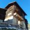 Chalet 3 pièces de caractère - Mayoux
