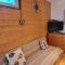 EQUINOXE-203- Appt 4 pers Souplex - 莱德萨阿尔卑斯