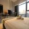 Axon Residence Suites KL - Kuala Lumpur