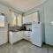 Alexander apartment 3 - Спартія