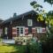 Chalet du Skieur, avec services, Collection Chalets des Fermes