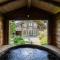 Chalet Chatel, avec services, Collection Chalets des Fermes - Megève