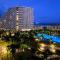 Bai Dai Resort near Cam Ranh Airport