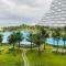 Bai Dai Resort near Cam Ranh Airport