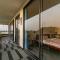 Serenity By The Ganges with Alfresco Dining at Varanasi by StayVista - Varanasi